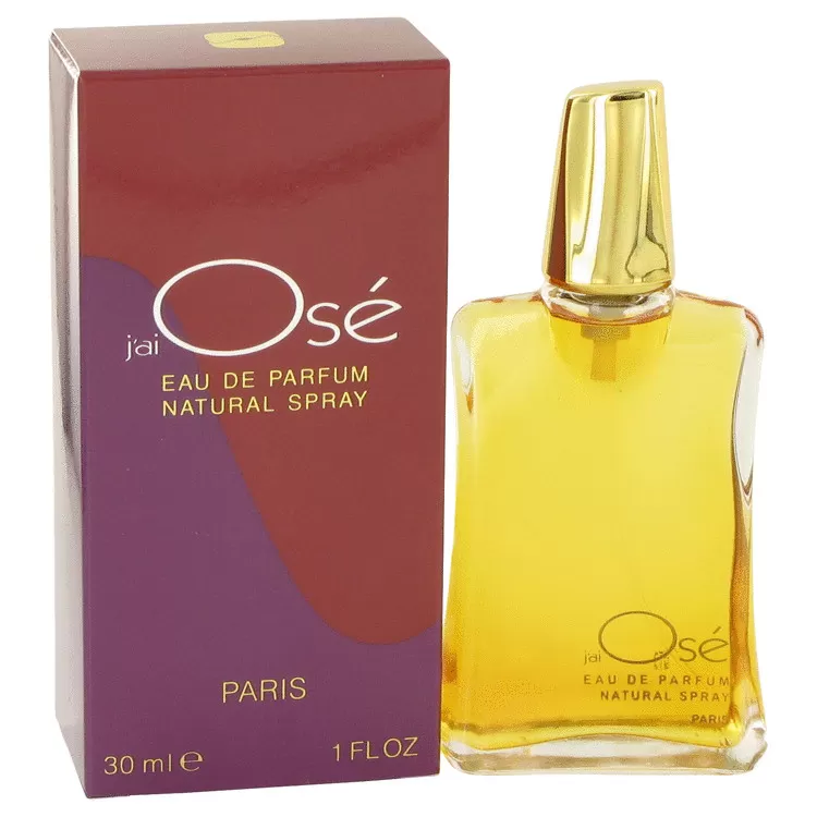 JAI OSE Eau De Parfum Spray