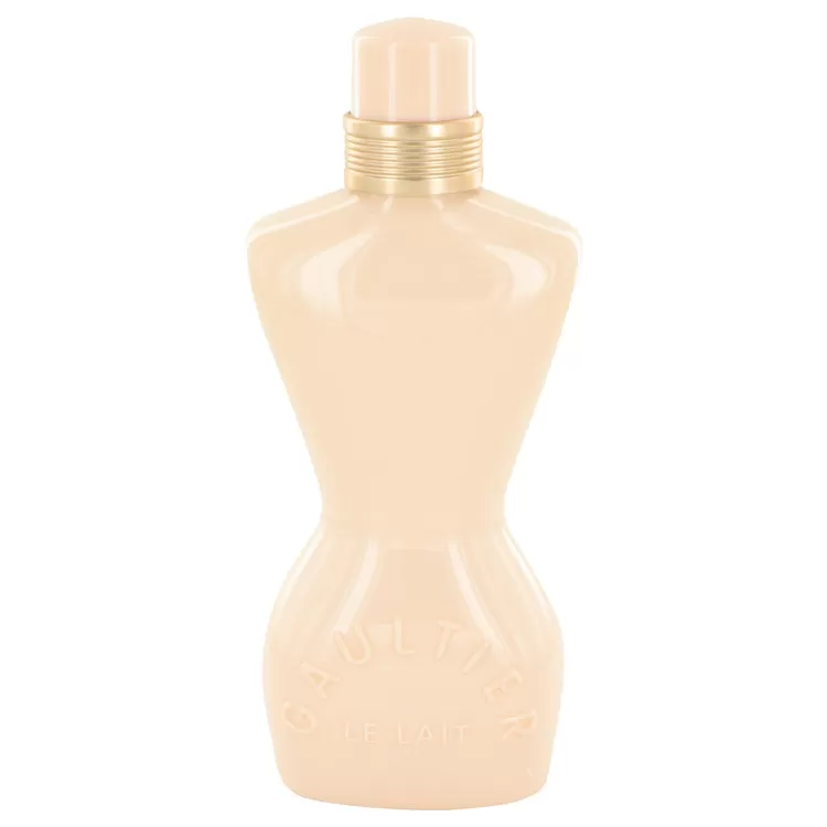 JEAN PAUL GAULTIER Body Lotion (Tester)
