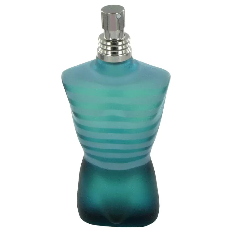 JEAN PAUL GAULTIER Eau De Toilette Spray (Tester)