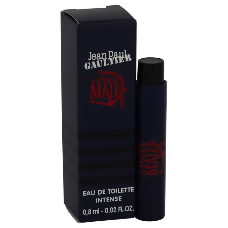 Jean Paul Gaultier Le Male Ultra Vial (sample)