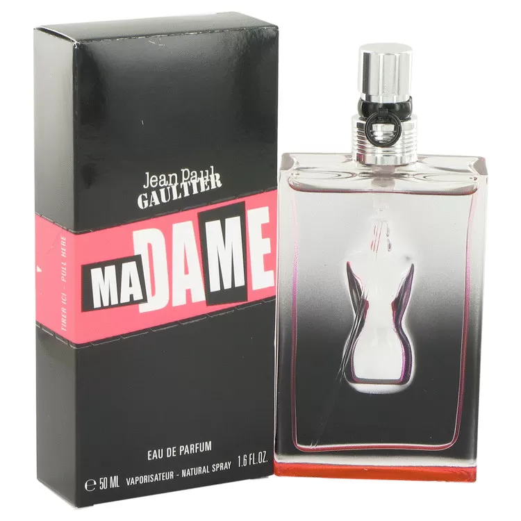 Madame Eau De Parfum Spray