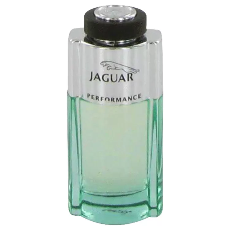 Jaguar Performance Mini EDT