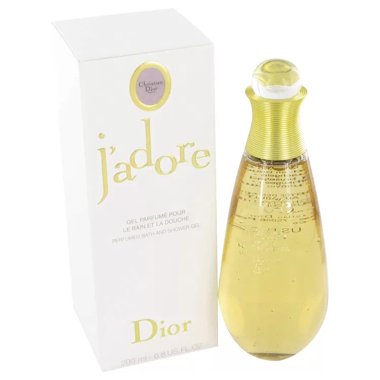JADORE Shower Gel