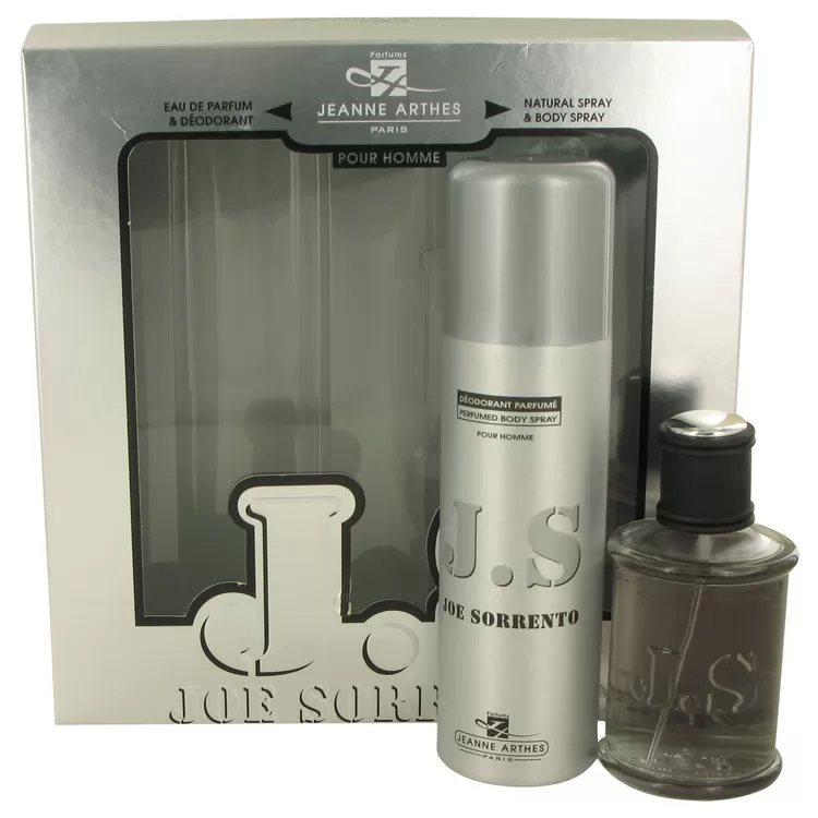 Joe Sorrento Gift Set