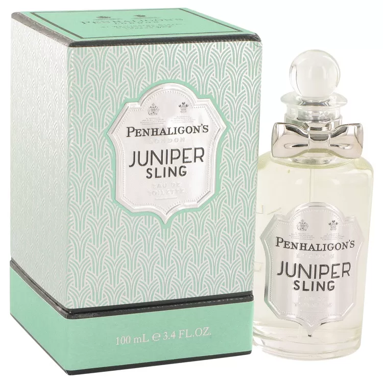 Juniper Sling Eau De Toilette Spray (Unisex)