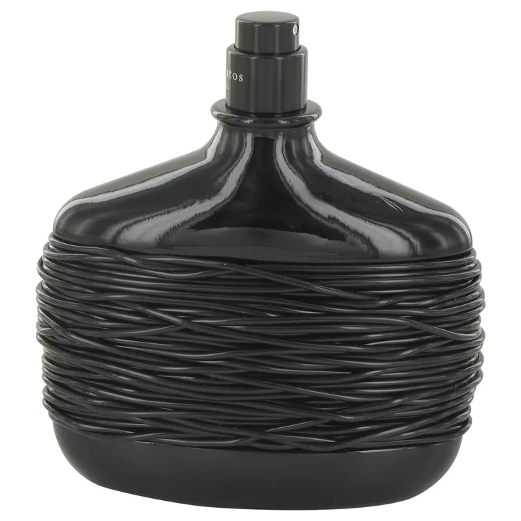 John Varvatos Dark Rebel Eau De Toilette Spray (Tester)