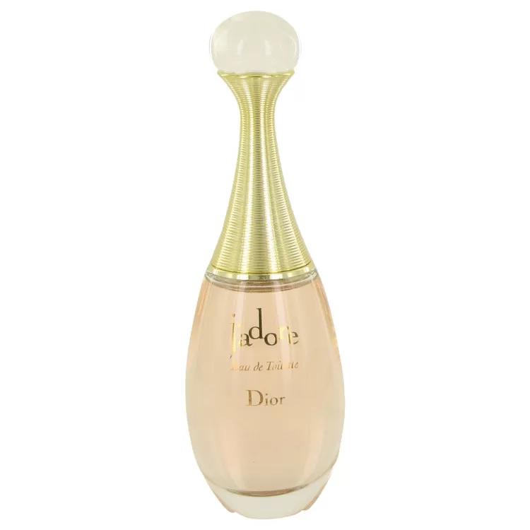 JADORE Eau De Toilette Spray (Tester)
