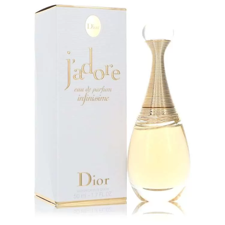 Jadore Infinissime by Christian Dior Eau De Parfum Spray for Women