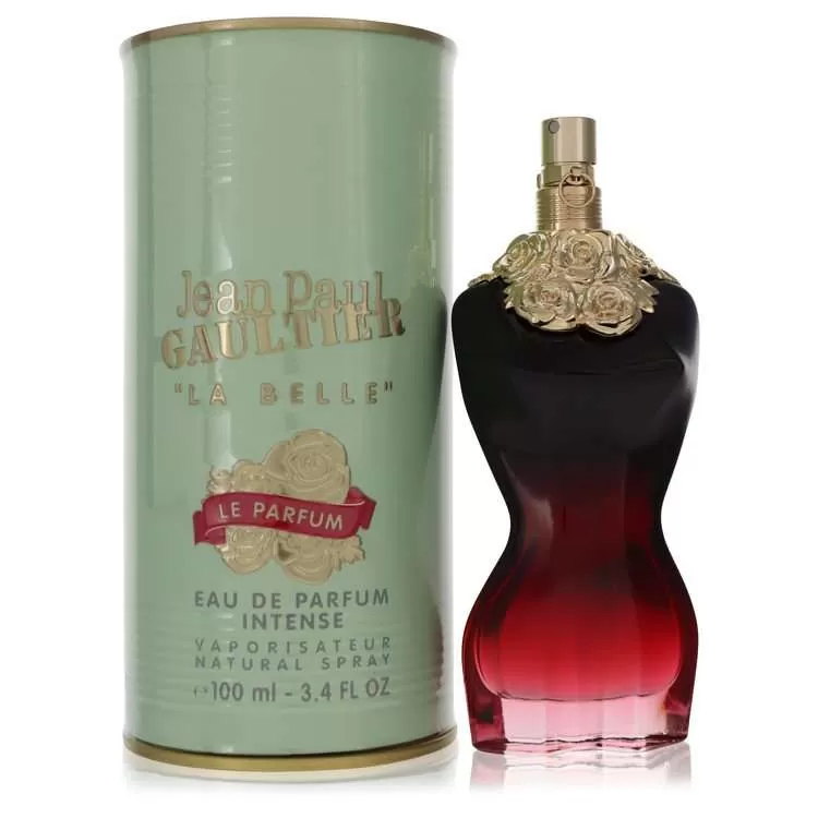 Jean Paul Gaultier La Belle Le Parfum by Jean Paul Gaultier Eau De Parfum Intense Spray for Women