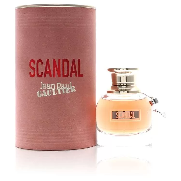 Jean Paul Gaultier Scandal by Jean Paul Gaultier Eau De Parfum Spray for Women