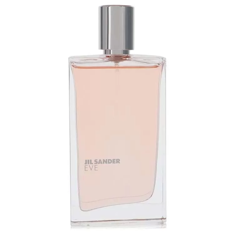 Jil Sander Eve by Jil Sander Eau De Toilette Spray (Tester) for Women