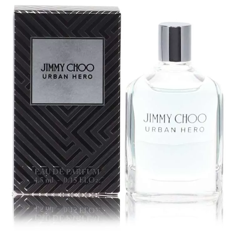 Jimmy Choo Urban Hero by Jimmy Choo Mini EDP for Men