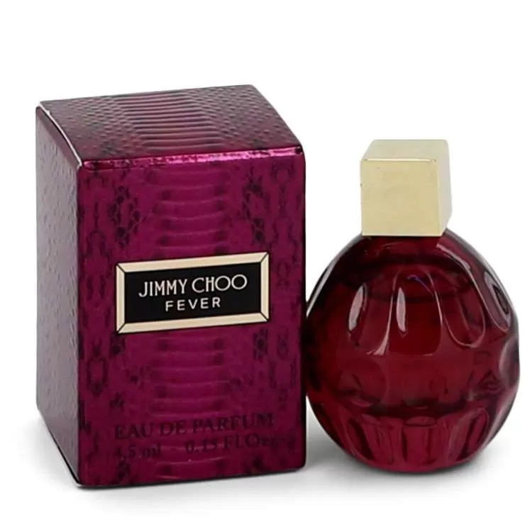 Jimmy Choo Fever by Jimmy Choo Mini EDP for Women