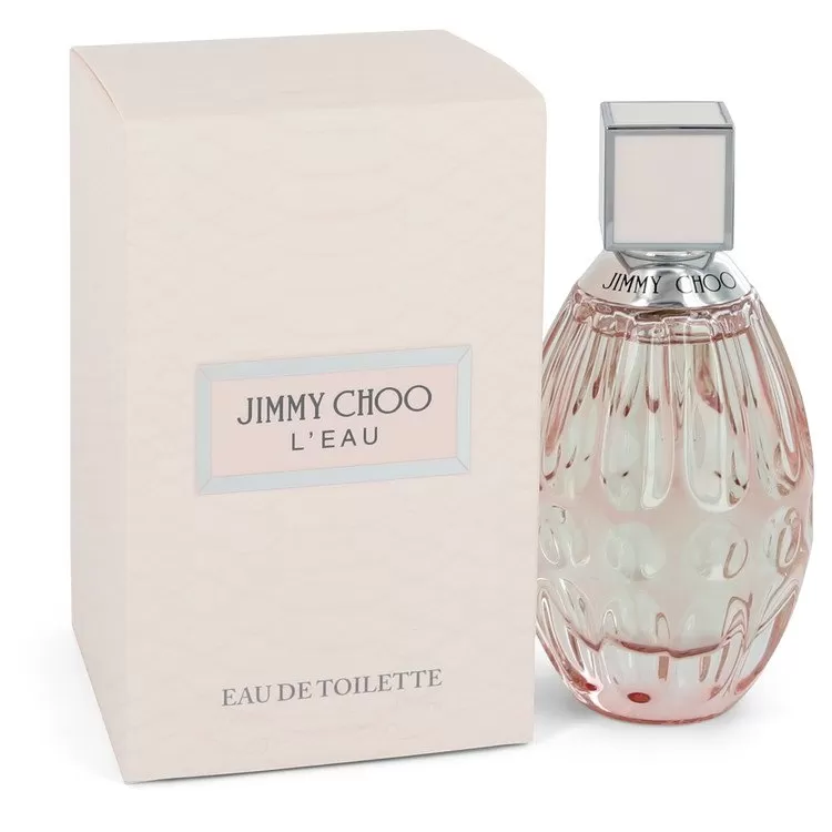 Jimmy Choo L'eau Eau De Toilette Spray