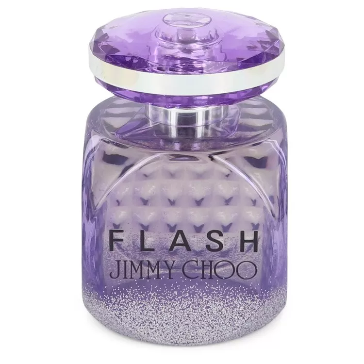 Jimmy Choo Flash London Club Eau De Parfum Spray (unboxed)