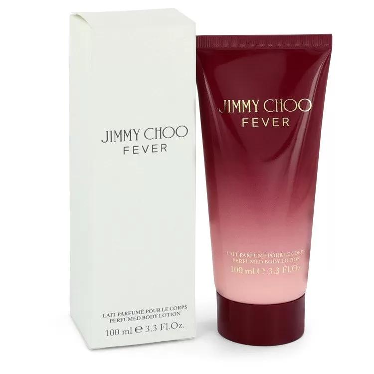 Jimmy Choo Fever Body Lotion
