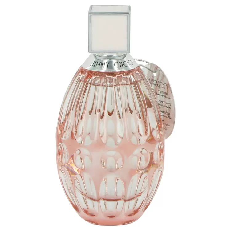 Jimmy Choo L'eau Eau De Toilette Spray (Tester)