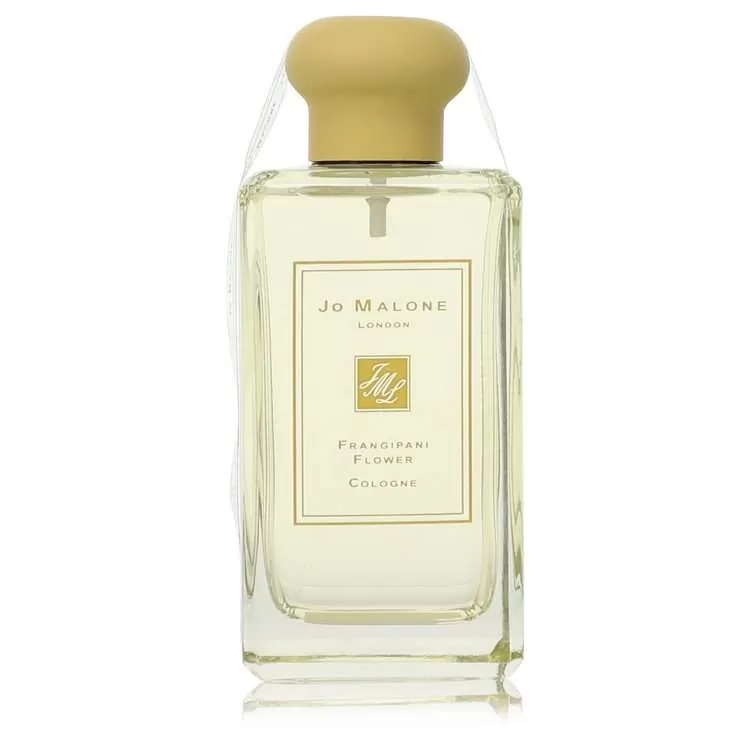 Jo Malone Frangipani Flower by Jo Malone Cologne Spray (Unisex Unboxed) for Women