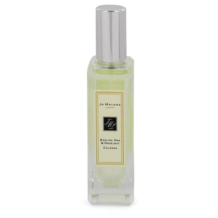 Jo Malone English Oak & Hazelnut Cologne Spray (Unisex Unboxed)