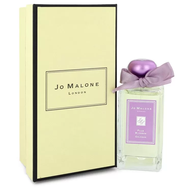 Jo Malone Plum Blossom Cologne Spray (Unisex)