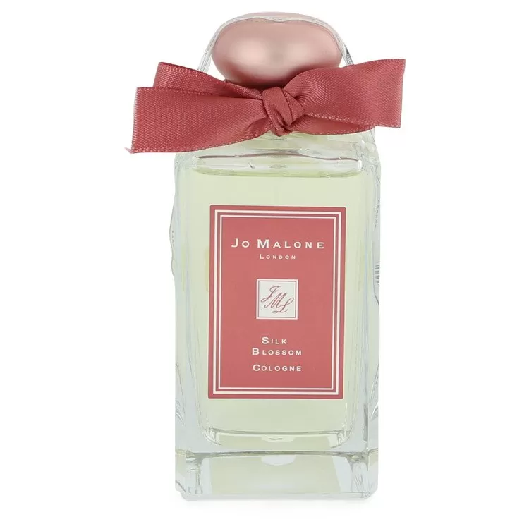 Jo Malone Silk Blossom Cologne Spray (Unisex Tester)