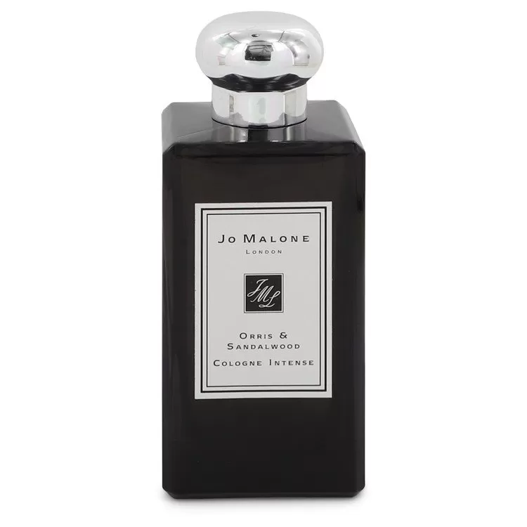 Jo Malone Orris & Sandalwood Cologne Intense Spray (unboxed)