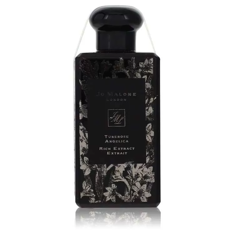 Jo Malone Tuberose Angelica by Jo Malone Cologne Intense Spray (Rich Extract Unisex Unboxed) for Women