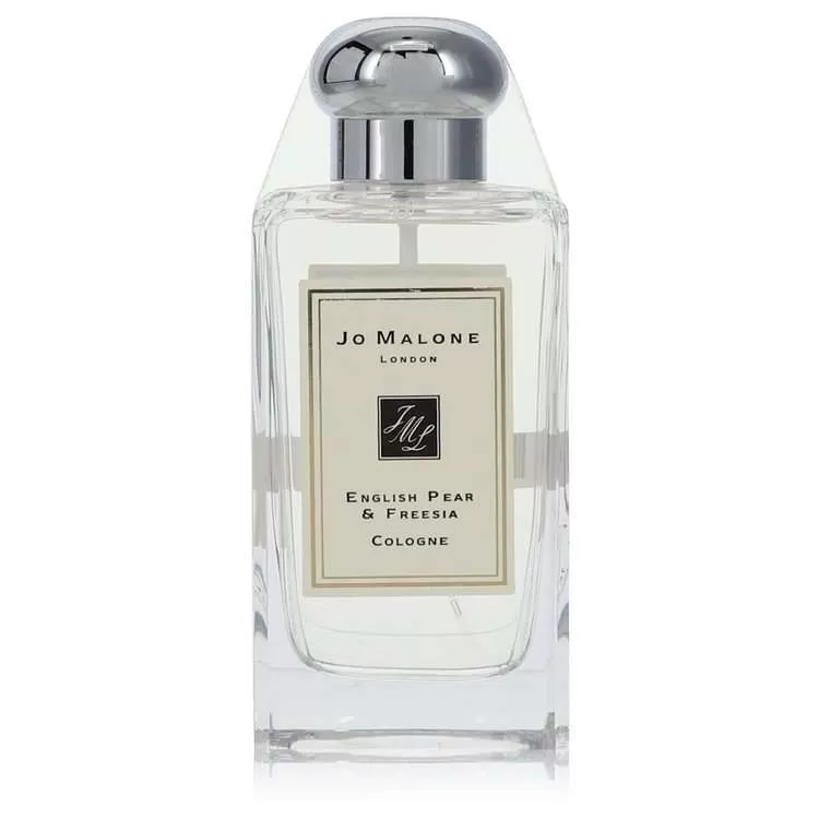 Jo Malone English Pear & Freesia by Jo Malone Cologne Spray (Unisex Unboxed) for Women