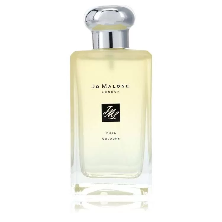 Jo Malone Yuja by Jo Malone Cologne Spray (Unisex Unboxed) for Men
