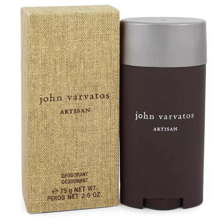 John Varvatos Artisan Deodorant Stick