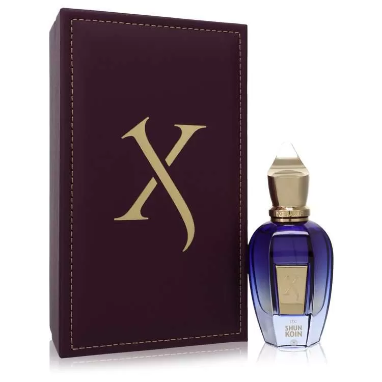 Join the Club Shunkoin by Xerjoff Eau De Parfum Spray (Unisex) for Women