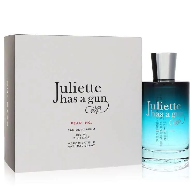 Juliette Has A Gun Pear Inc. by Juliette Has A Gun Eau De Parfum Spray (Unisex) for Men