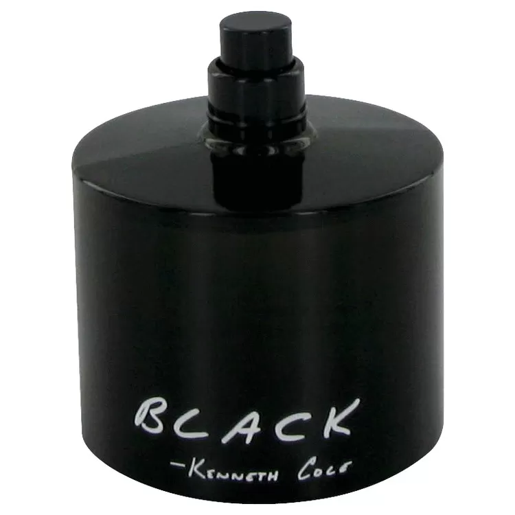 Kenneth Cole Black Eau De Toilette Spray (Tester)
