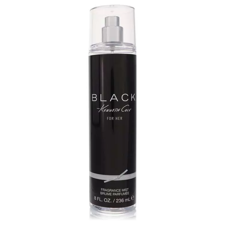 Kenneth Cole Black by Kenneth Cole Body Mist for Women