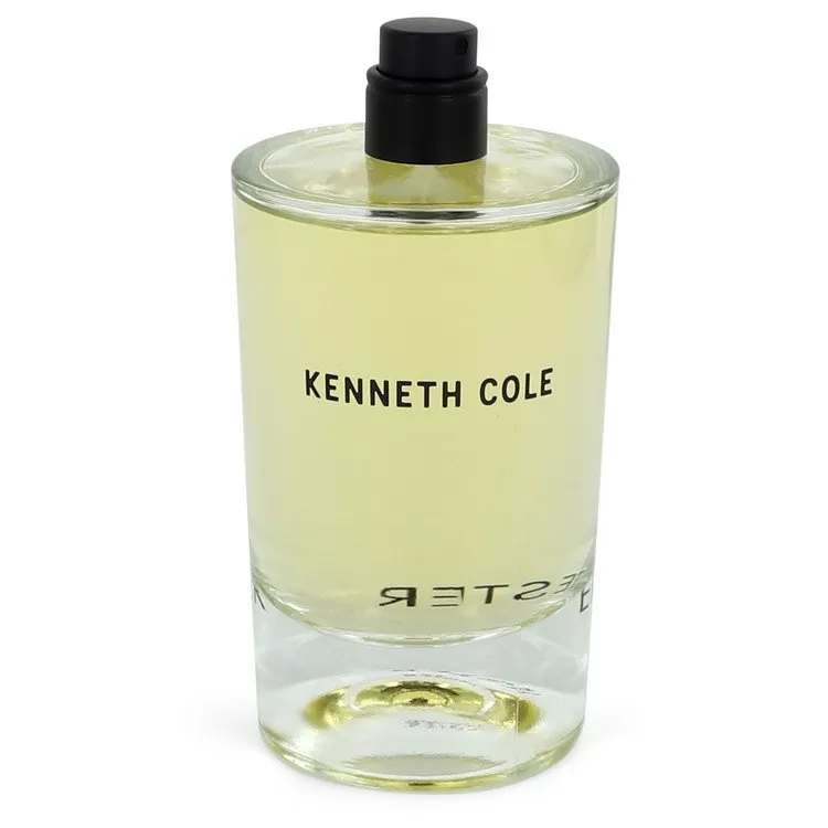 Kenneth Cole For Her Eau De Parfum Spray (Tester)