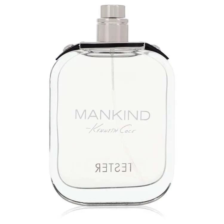 Kenneth Cole Mankind by Kenneth Cole Eau De Toilette Spray (Tester) for Men