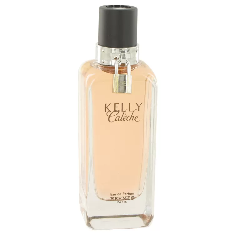 Kelly Caleche Eau De Parfum Spray (Tester)