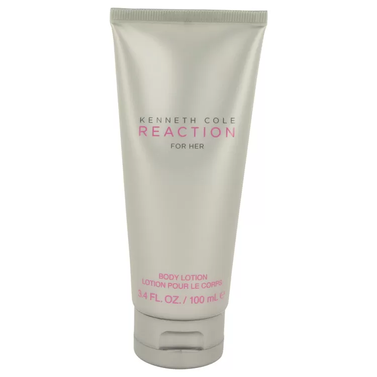 Kenneth Cole Reaction Body Lotion