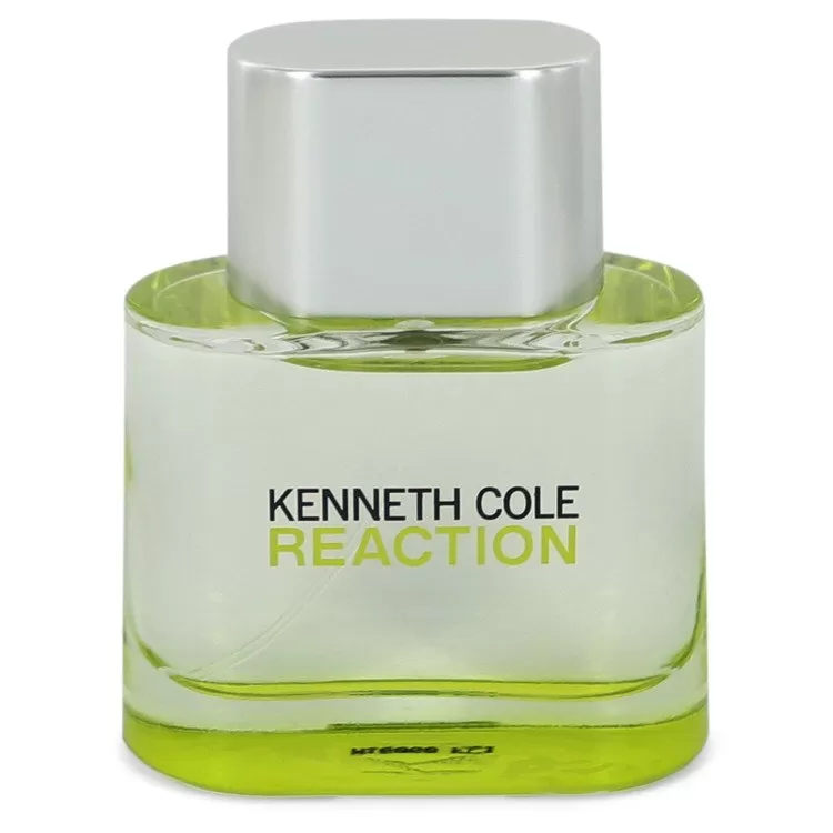 Kenneth Cole Reaction Eau De Toilette Spray (unboxed)