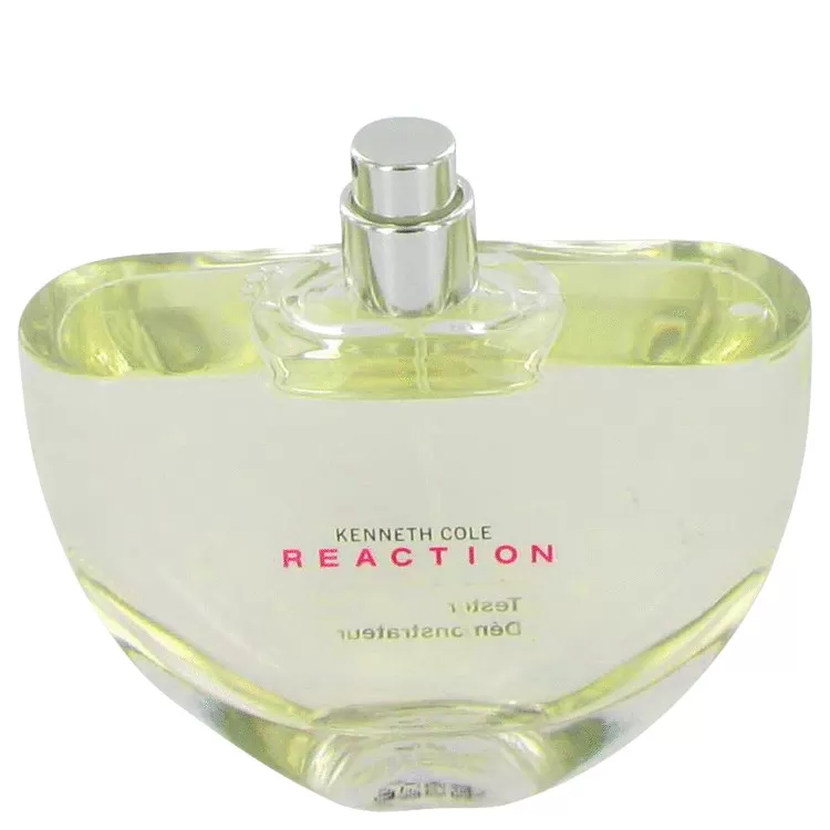 Kenneth Cole Reaction Eau De Parfum Spray (Tester)