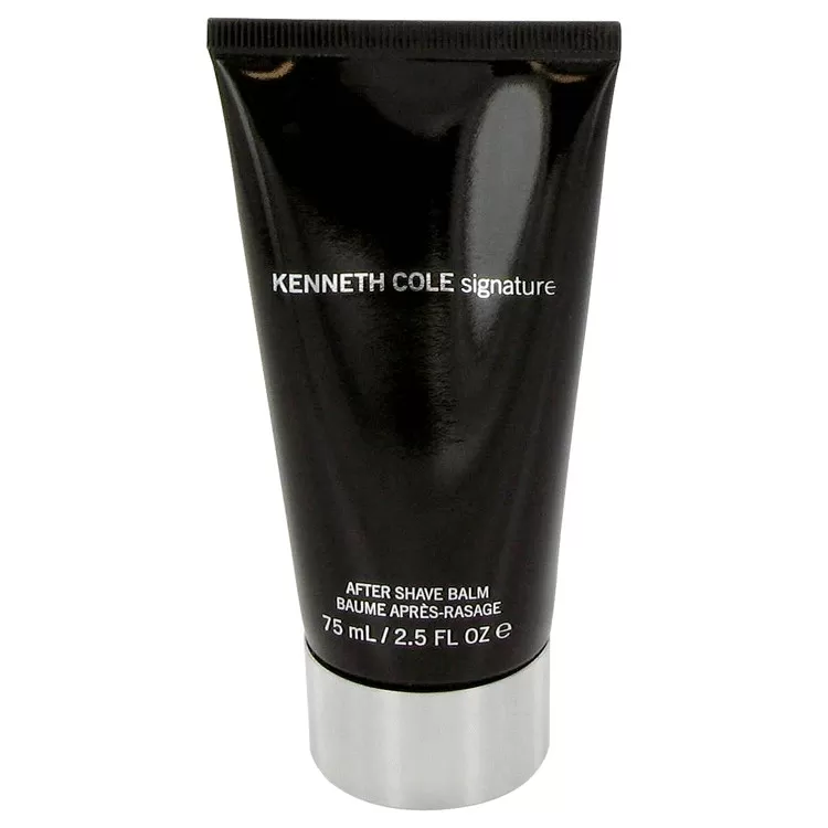 Kenneth Cole Signature After Shave Balm
