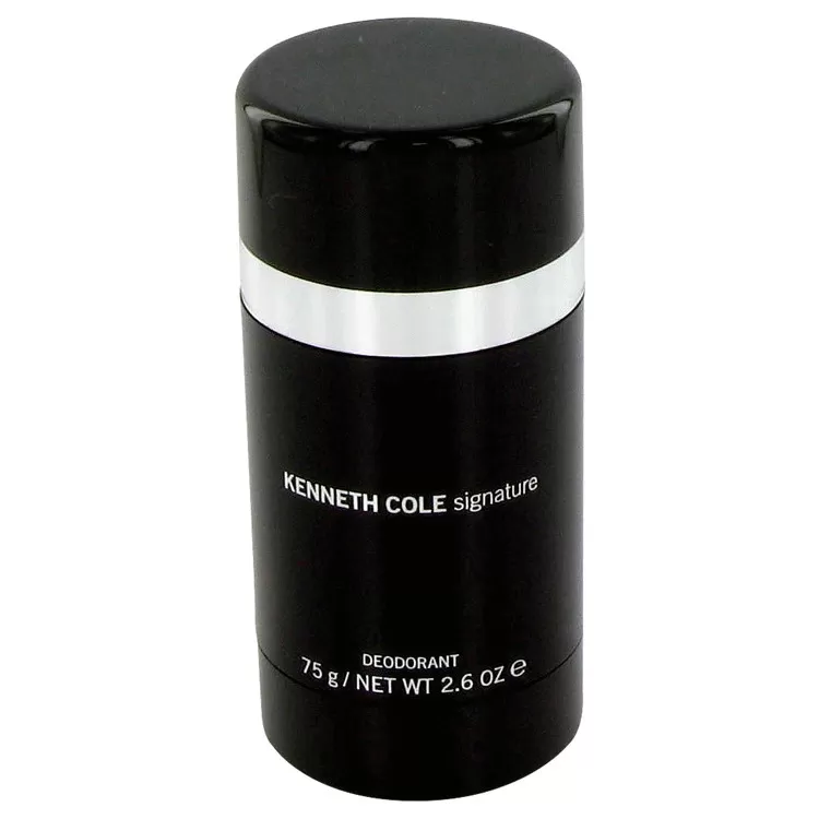 Kenneth Cole Signature Deodorant Stick