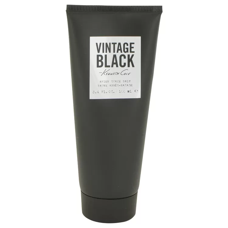 Kenneth Cole Vintage Black After Shave Balm