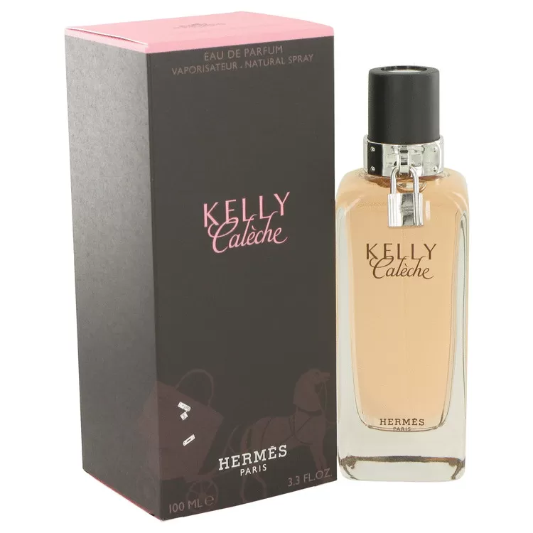 Kelly Caleche Eau De Parfum Spray
