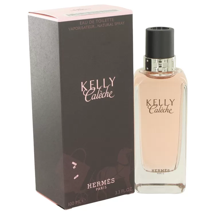Kelly Caleche Eau De Toilette Spray