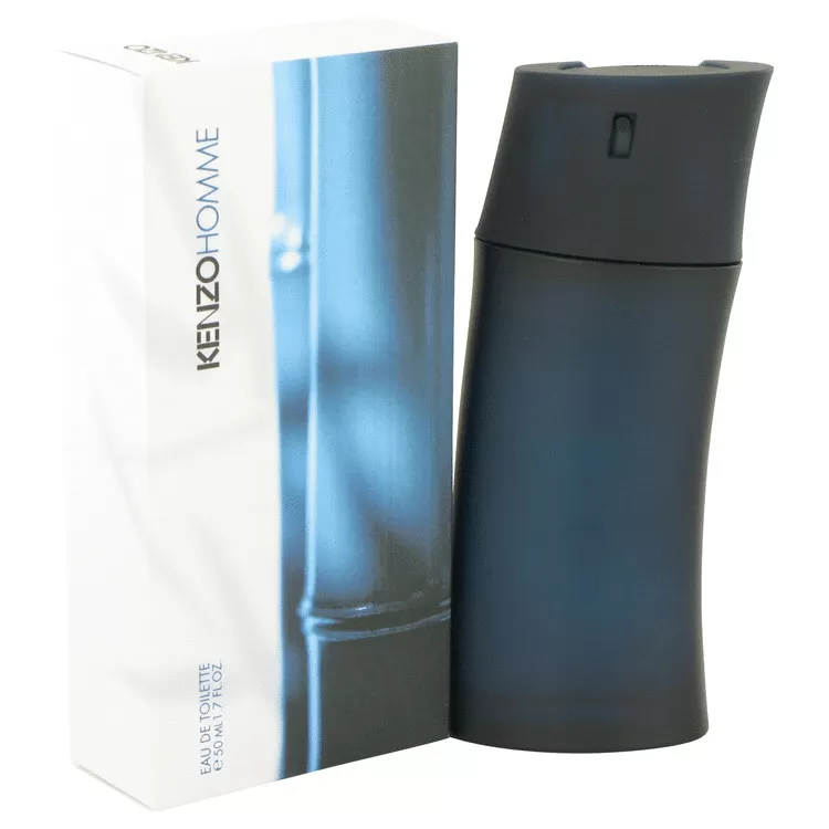 KENZO Eau De Toilette Spray