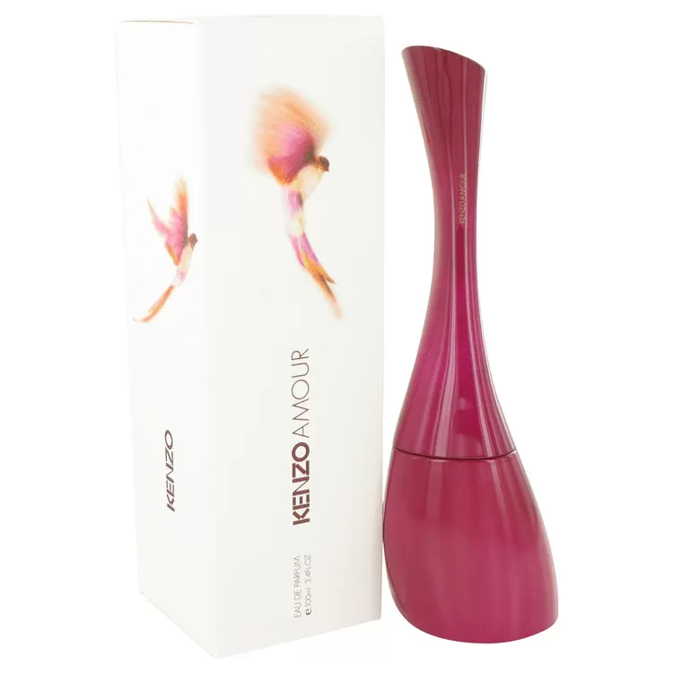 Kenzo Amour Eau De Parfum Spray