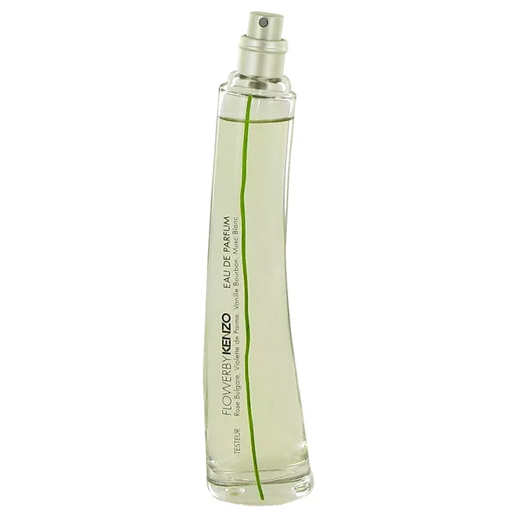 kenzo FLOWER Eau De Parfum Spray (Tester)