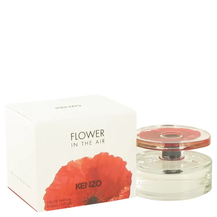 Kenzo Flower In The Air Eau De Parfum Spray