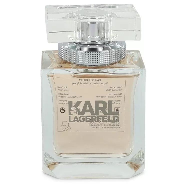 Karl Lagerfeld Eau De Parfum Spray (Tester)